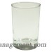 Anchor Hocking Juice 5 oz. Crystal Every Day Glasses HOH1045